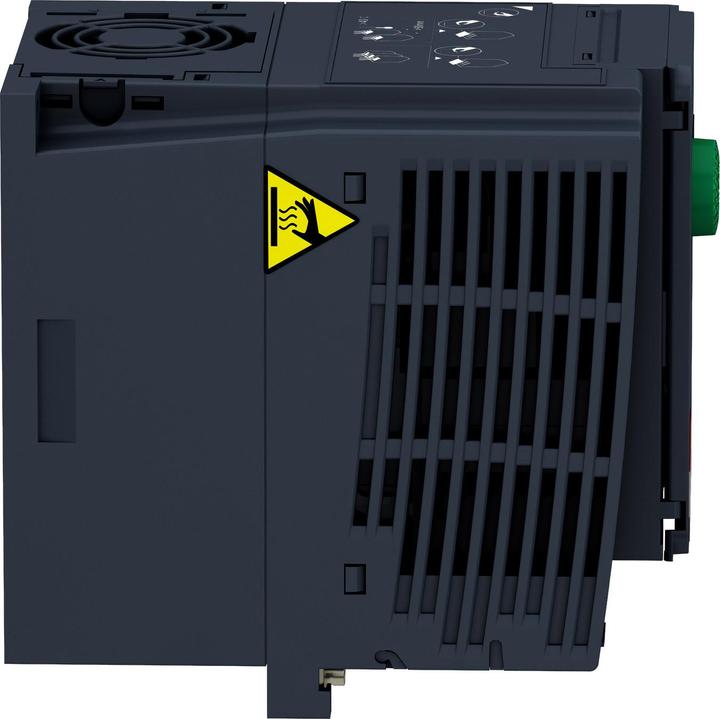 Schneider Electric ATV320 1.5KW 200V 1PH COMPACT VSD