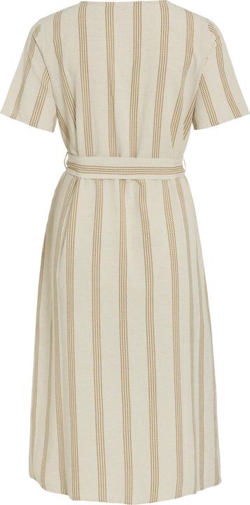 Produktbild Vila Kurzarm Midikleid (36)