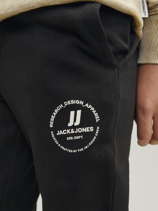 Actual product image Jack & Jones Jogging trousers Mini jogging trousers (104)