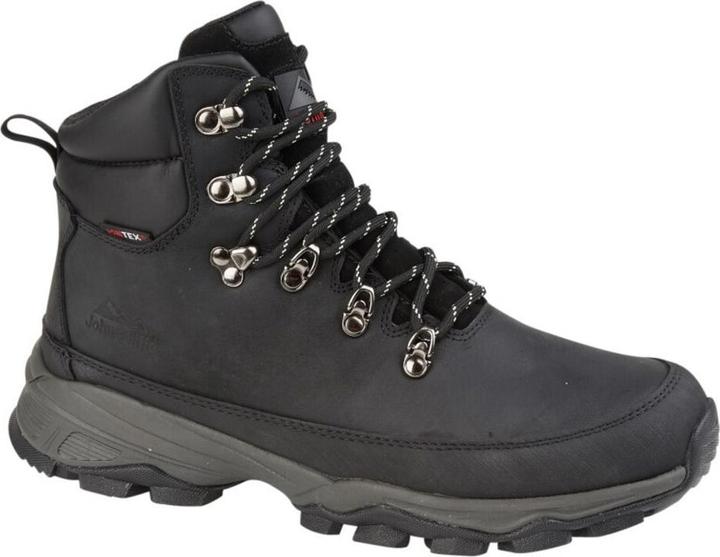 Image du produit Johnscliffe Bottes de randonnée Edge 2 cuir (42)