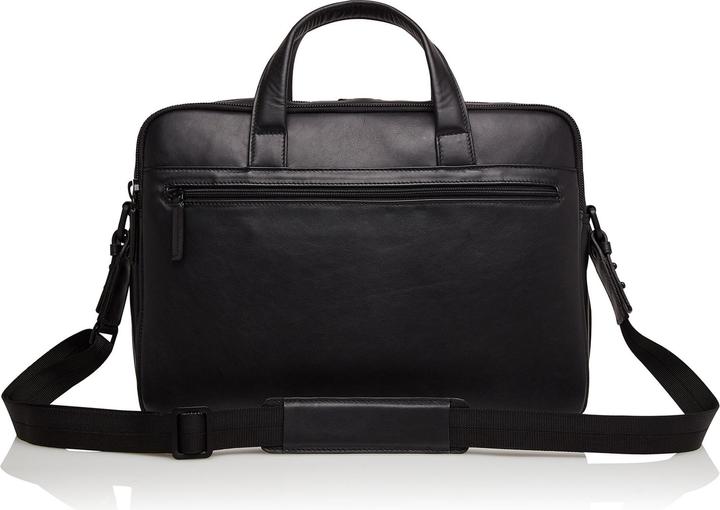 Actual product image Castelijn & Beerens Charlie laptop bag 15.6" RFID (15.60", Universal)