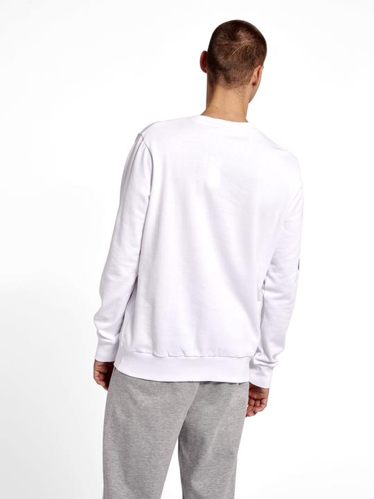 Produktbild hummel Legacy Sweatshirt (XXS)