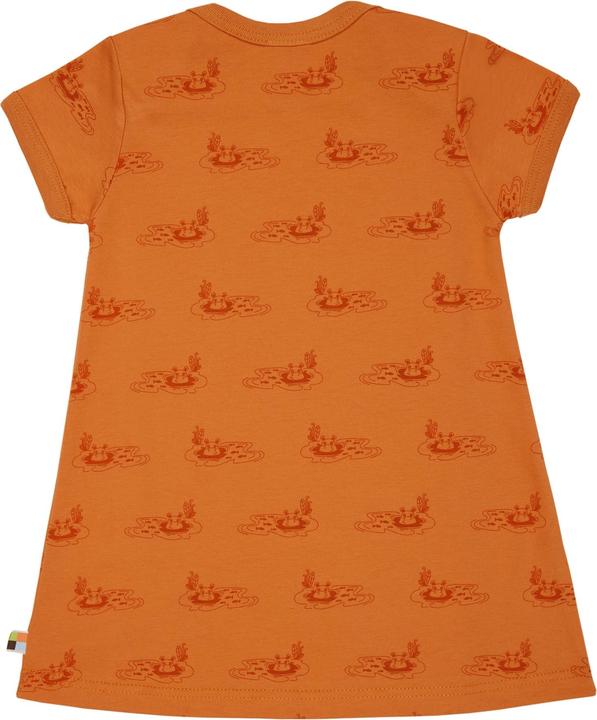 Produktbild loud + proud Kleid Druck (92)