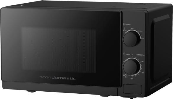 Image du produit Scandomestic MWS20B