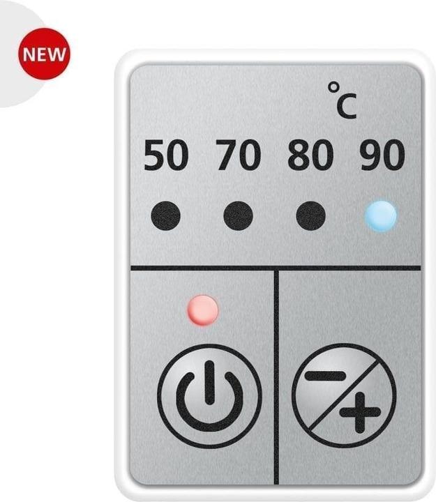 Actual product image Steba WK11 (1.70 l)