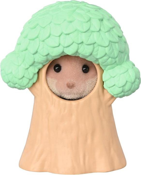 Image du produit Sylvanian Families Fleurs Amis des bébés