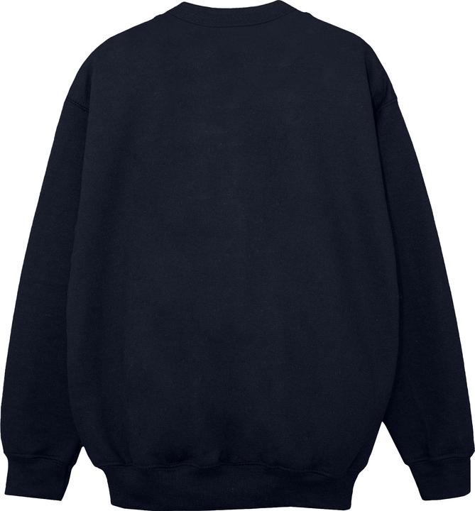 Produktbild Disney Frozen 2 Elsa Snowflake Sweatshirt Jungen (140, 146)