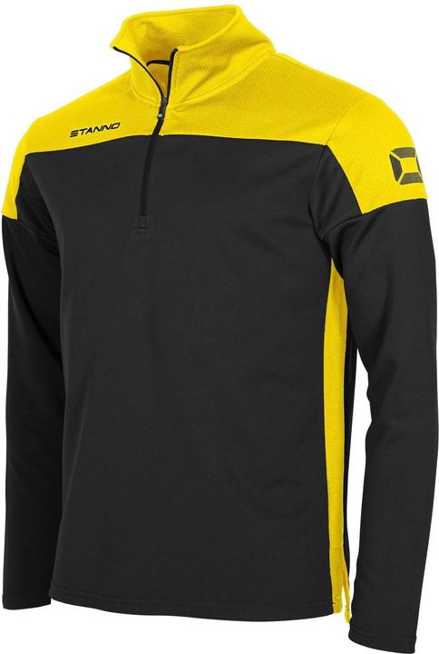 Actual product image Stanno PRIDE 1/4 ZIP TOP (M)