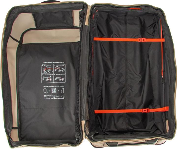 Immagine prodotto Vaude Takutea 90 (90 l, L (90 - 115l))