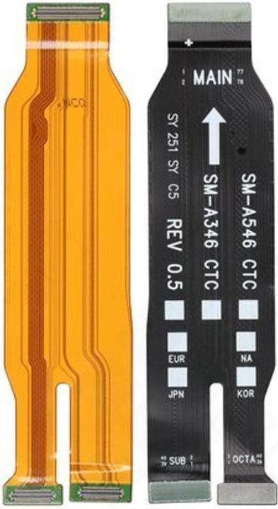 Actual product image Samsung Main Flex for A346B Galaxy A34 5G