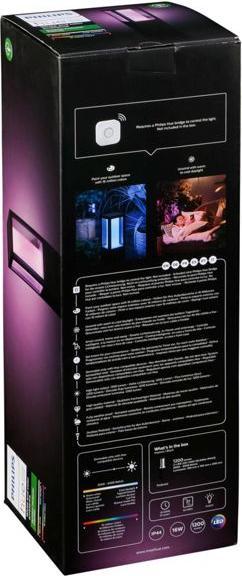 Produktbild Philips Hue Impress (1200 lm, IP44)