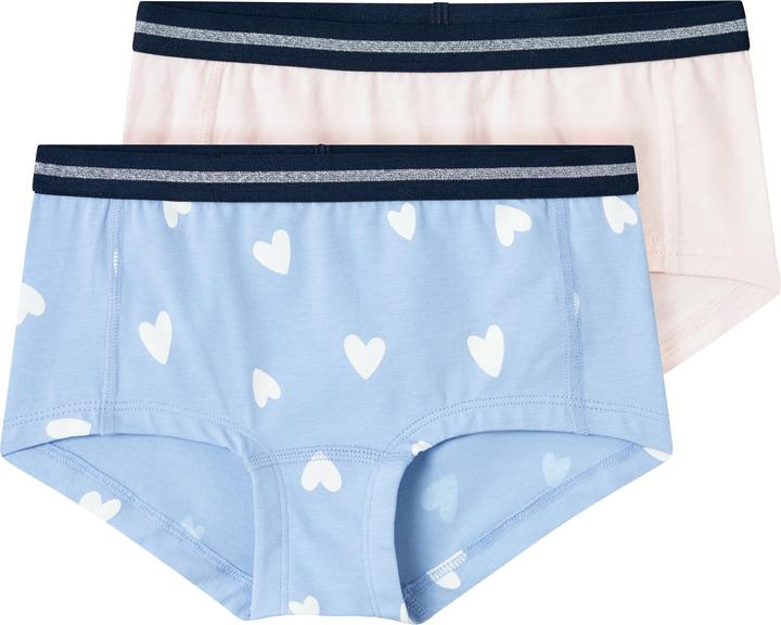 Actual product image Name it Hipster hearts (158, 164, pack of 2)
