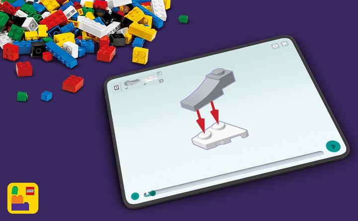 Immagine prodotto LEGO Ambulanza dell’ospedale di Heartlake City (42613, LEGO Friends)