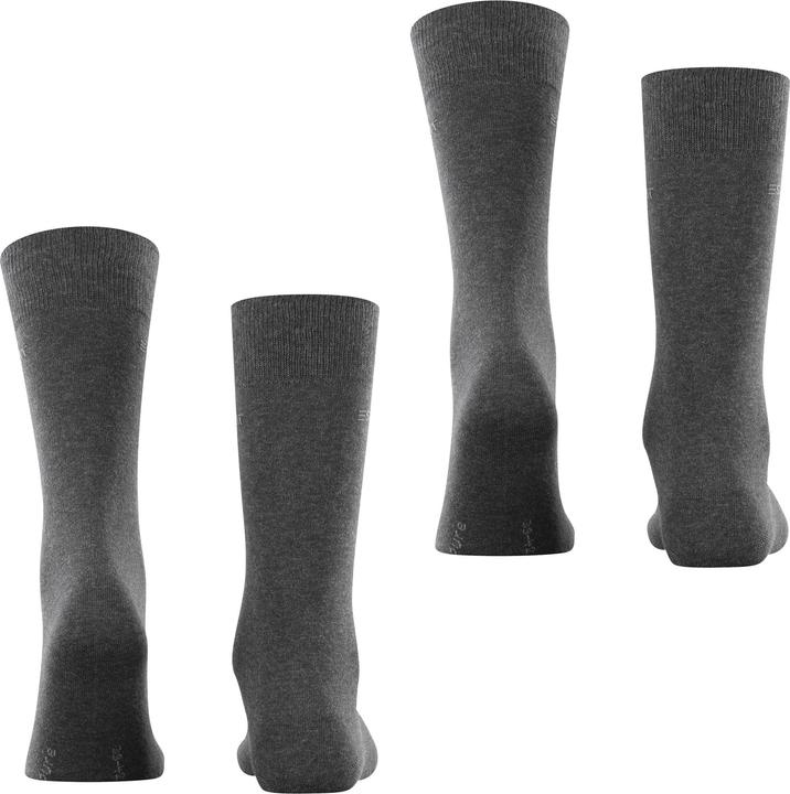 Image du produit Esprit Basic Uni SO 2P (lot de 2, 39 - 42)