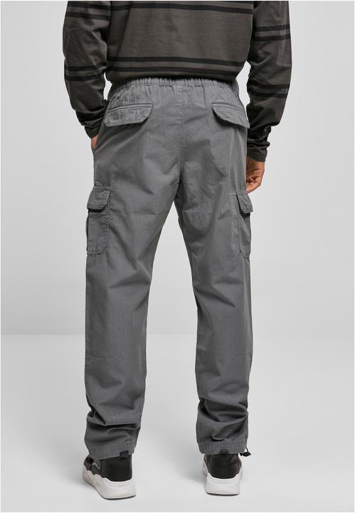 Actual product image Urban Classics Ripstop Cargo Pants (M)