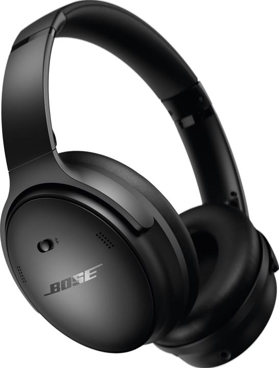 QuietComfort SC (ANC, 24 h, Senza fili, Cablato)