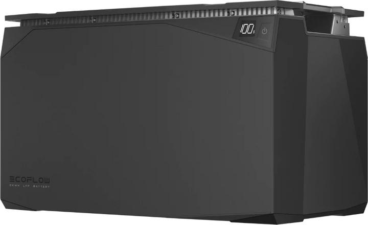 Actual product image EcoFlow Battery 5kWh