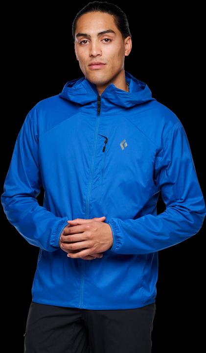 Actual product image Black Diamond Alpine Start Insulated Hoodie (XL)