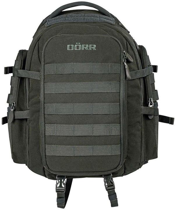 Productafbeelding Dörr Fotorugzak ProTac olijfgroen (Foto rugzak, 25 l)