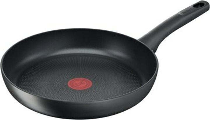 Image du produit Tefal Ultimate G2680672 Poêle Ronde à Usage Général (28 cm, Ensemble de casseroles et de poêles de cuisson, Aluminium)