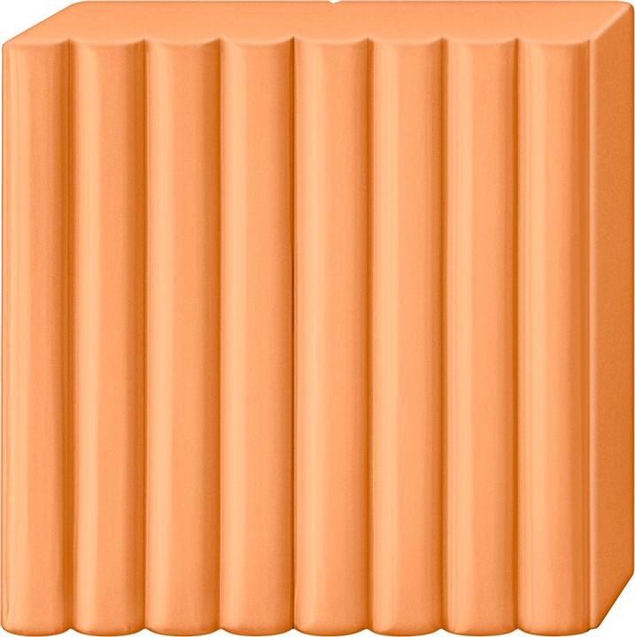 Image du produit Fimo Pâte à modeler Soft Trend Papaya 57gr.