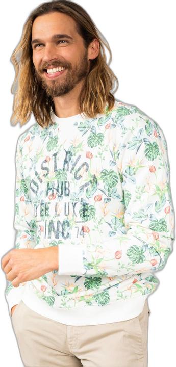 Actual product image Deeluxe sweatshirt deeuxe siciia (L)