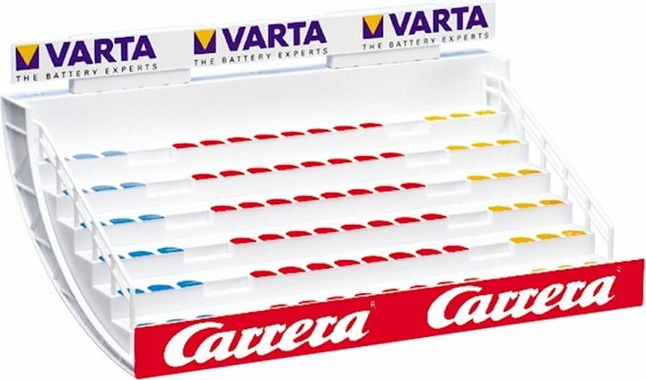 Productafbeelding Carrera Tribune-uitbreidingsset 21101