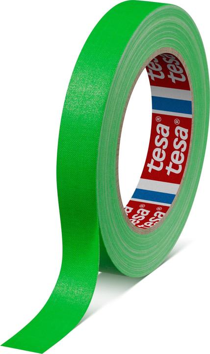Actual product image tesa Fabric tape (19 mm)