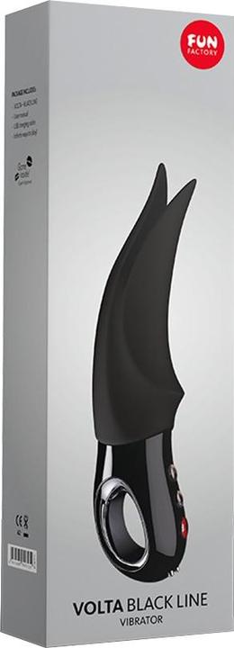 Actual product image Fun Factory Volta