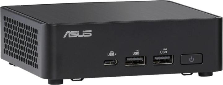 Actual product image Captiva Mini PC Power Starter I84-838 (Core 3-100U/2TB/16GB/WLAN/Windows 11 Pro 64-bit) (Intel Core 3 100U, 16 GB, 2000 GB, Intel Arc Graphics)