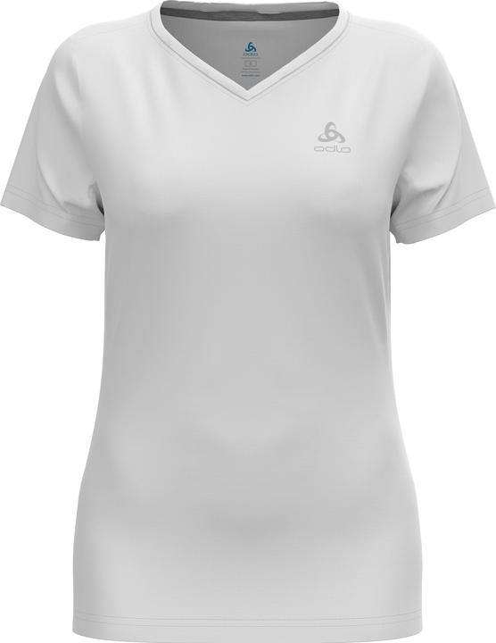 Odlo T-shirt v-neck s/s F-DRY (S)