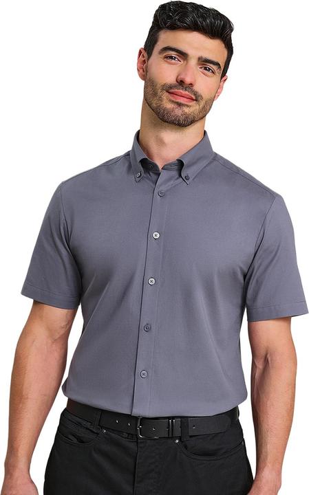 Produktbild Premier Supreme Formelles Hemd kurzärmlig (XS)
