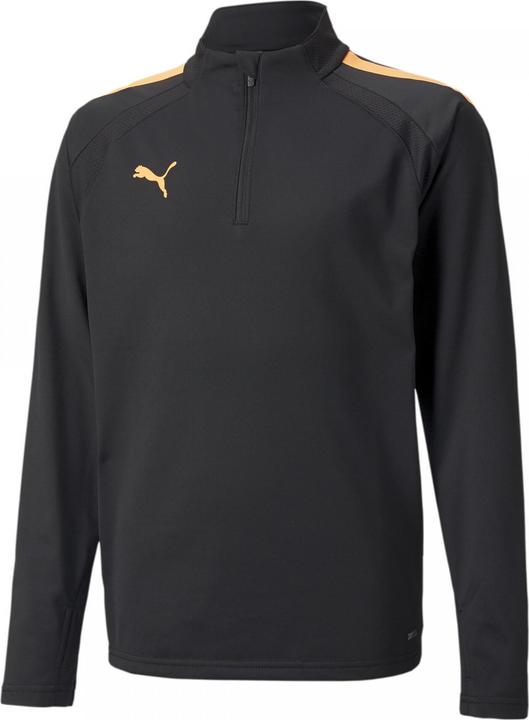 Image du produit Puma teamLIGA 1/4 Zip Top Jr-657237 (164)