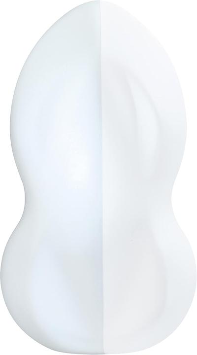 Actual product image Schmincke AERO COLOR Professional Acrylfarbe (White, 1000 ml)