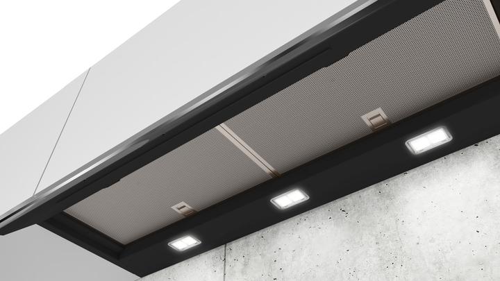 Actual product image Siemens LJ97BAM60 (Substructure hood)