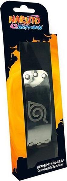 Immagine prodotto ABYstyle Naruto Shippuden: Benda Konoha