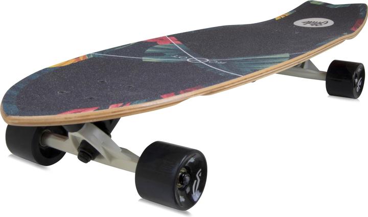 Produktbild Slide Cruiser (34.02")