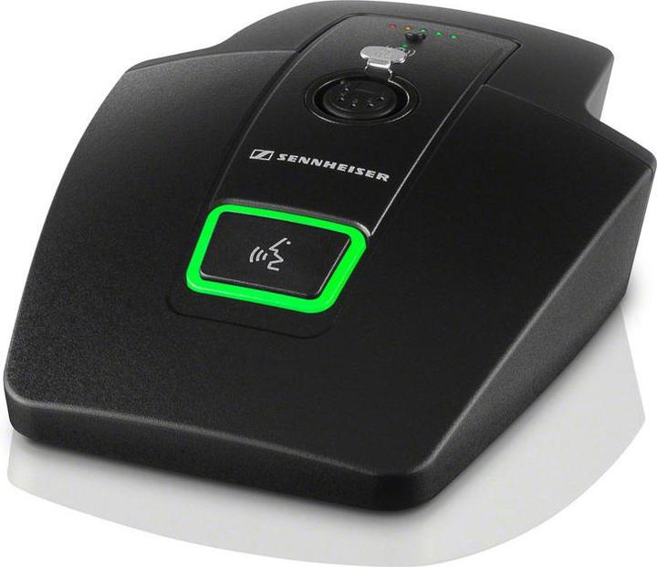 Sennheiser SL TABLESTAND 153-S DW-3 B Desktop-Mikrofonständer