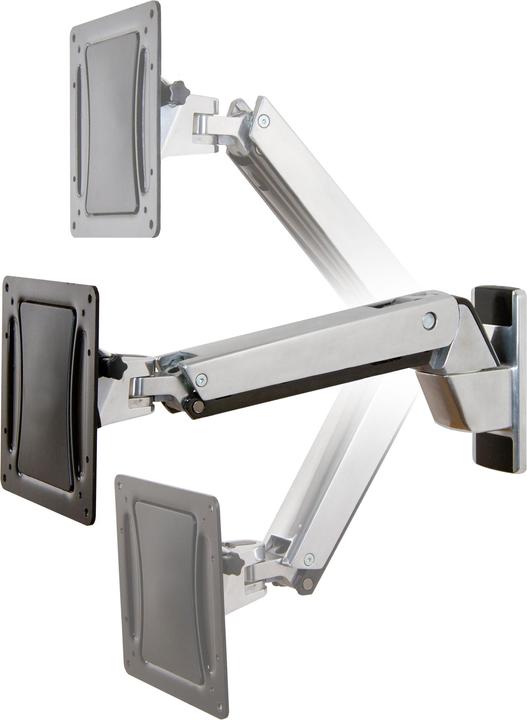 Immagine prodotto Ergotron Interactive Arm HD (Muro, 65", 18.10 kg)