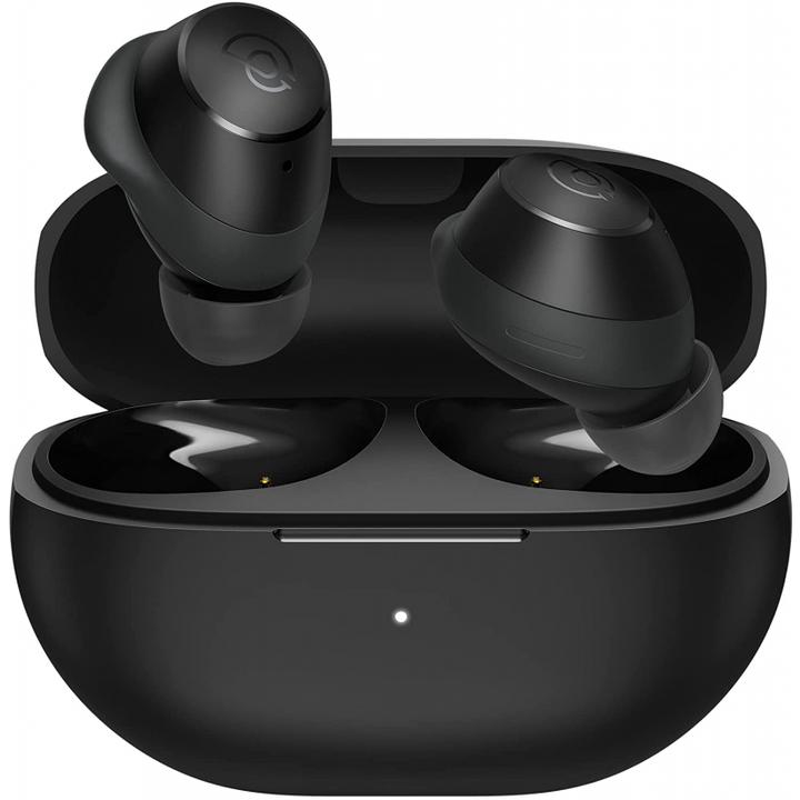 Image du produit Haylou GT1 2022 Ecouteurs TWS sans fil (Noir) (NC, 5 h, Sans fil)