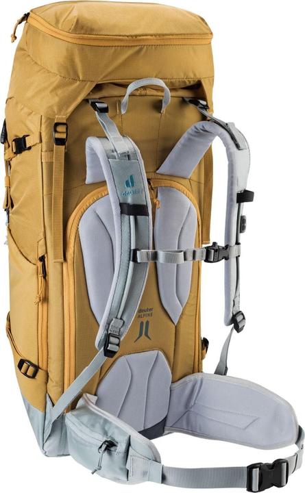 Actual product image Deuter Rise 32+ (32 l)