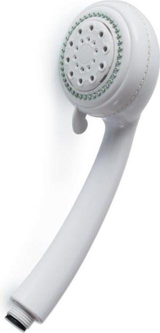 Actual product image Universal Textiles Three Mode Shower Head (3 Beam types)