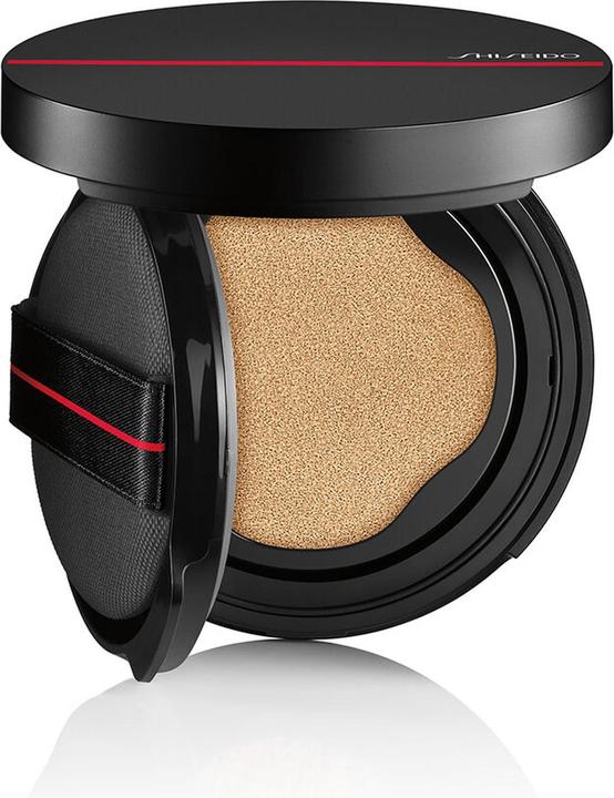 Shiseido Synchro Skin Self-Refreshing - Cushion Compact Ivory 120 (120 ivory)
