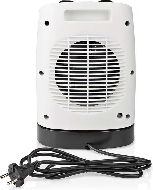 Produktbild Nedis Kompakter Keramik-Heizlüfter (2000 W)