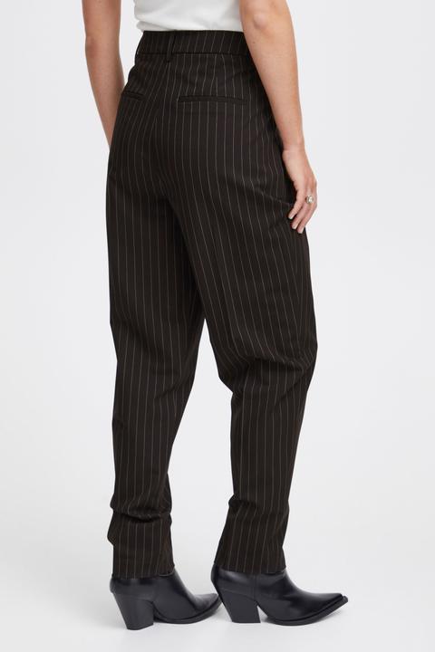 Actual product image Fransa FRCALLIE PA 1 - Trousers - 20612476 (42)