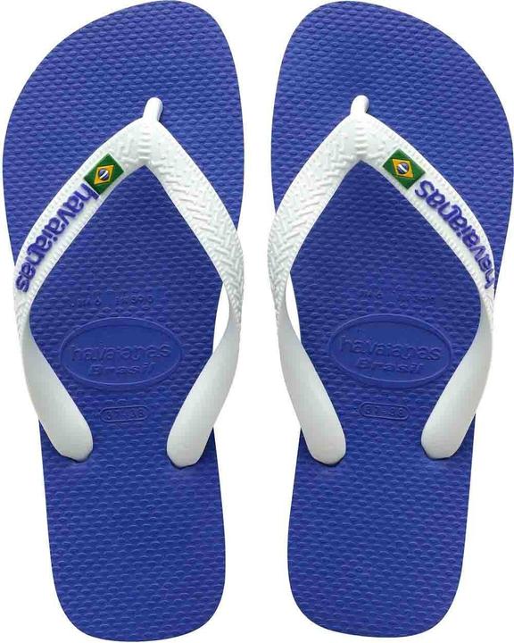 Actual product image Havaianas Brasil (43, 44)