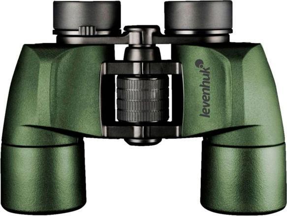 Image du produit Levenhuk Army 10x40 avec échelle (10 x, 40 mm)
