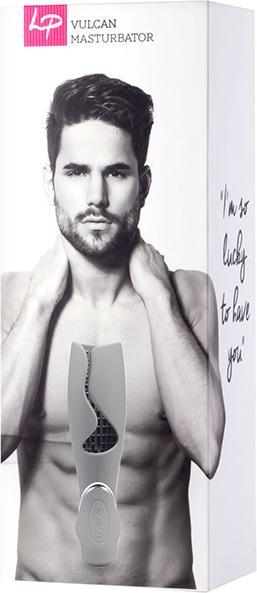 Actual product image LoversPremium Vulcan