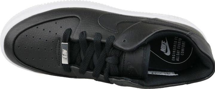 Actual product image Nike Air Force 1 Sage Low (40)