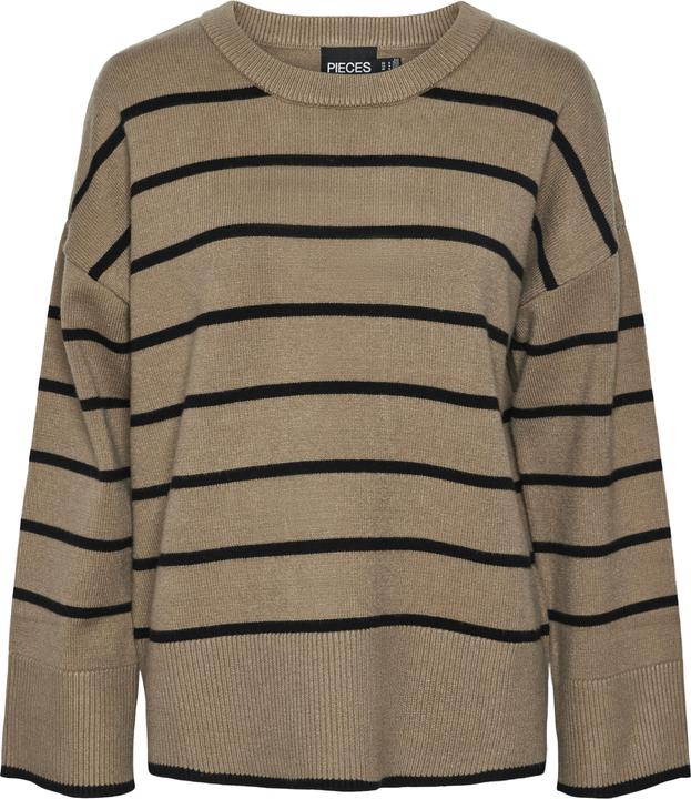 Pieces PCMATHILDE Strickpullover